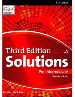 solutions-pre-intermediate